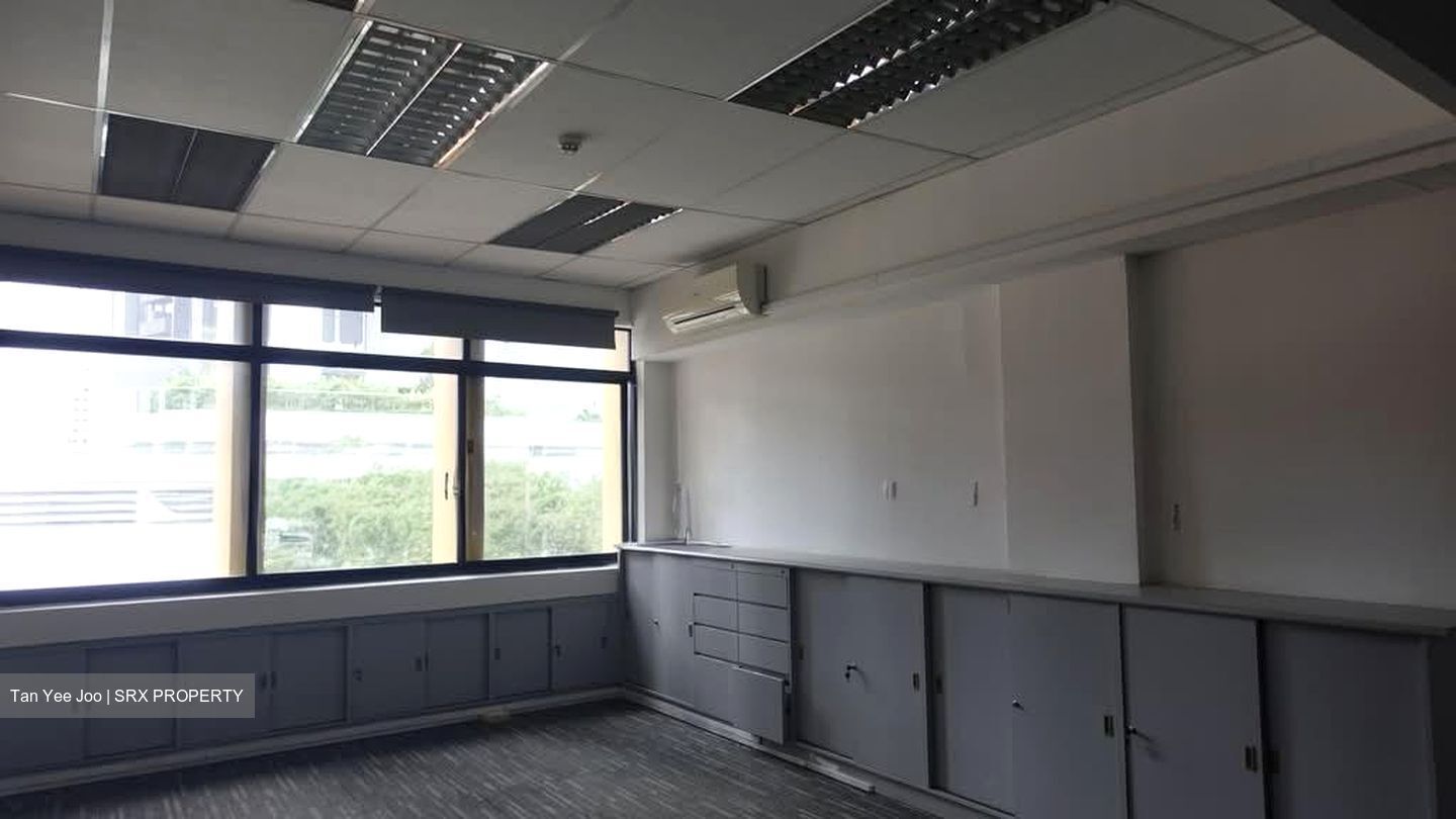 Chye Sing Building (D7), Office #598119091